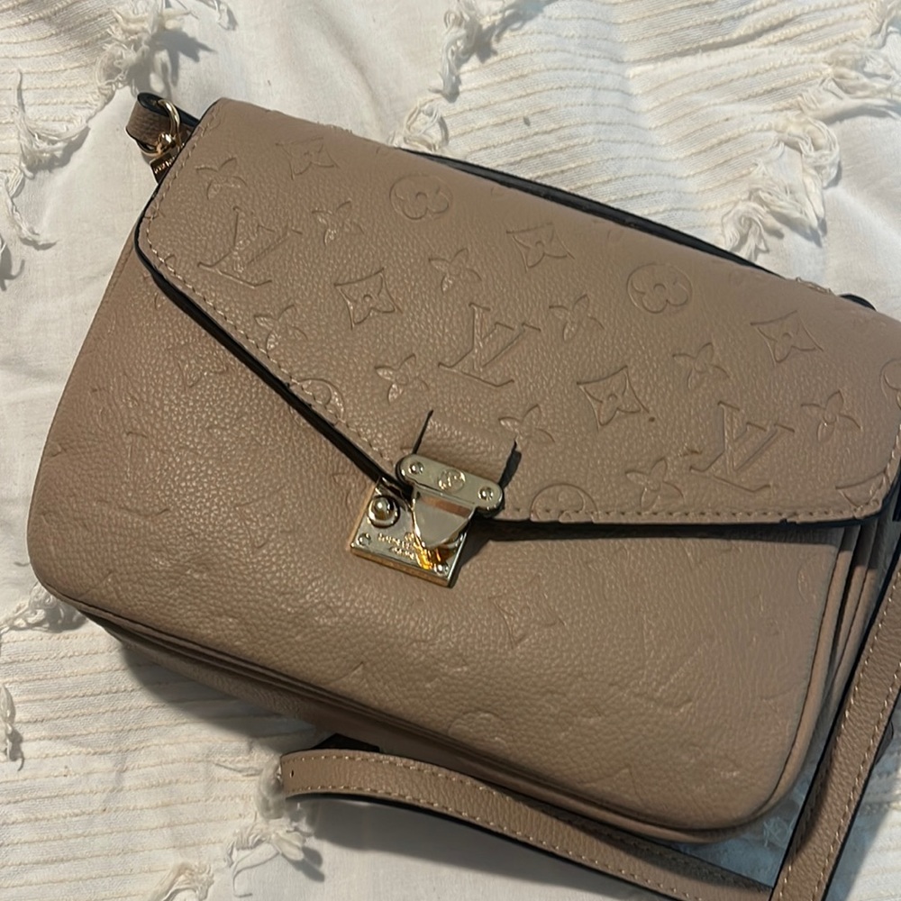 Louis Vuitton crossbody